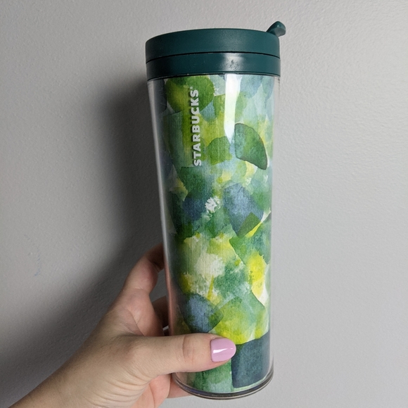 Starbucks Travel Tumbler 16oz